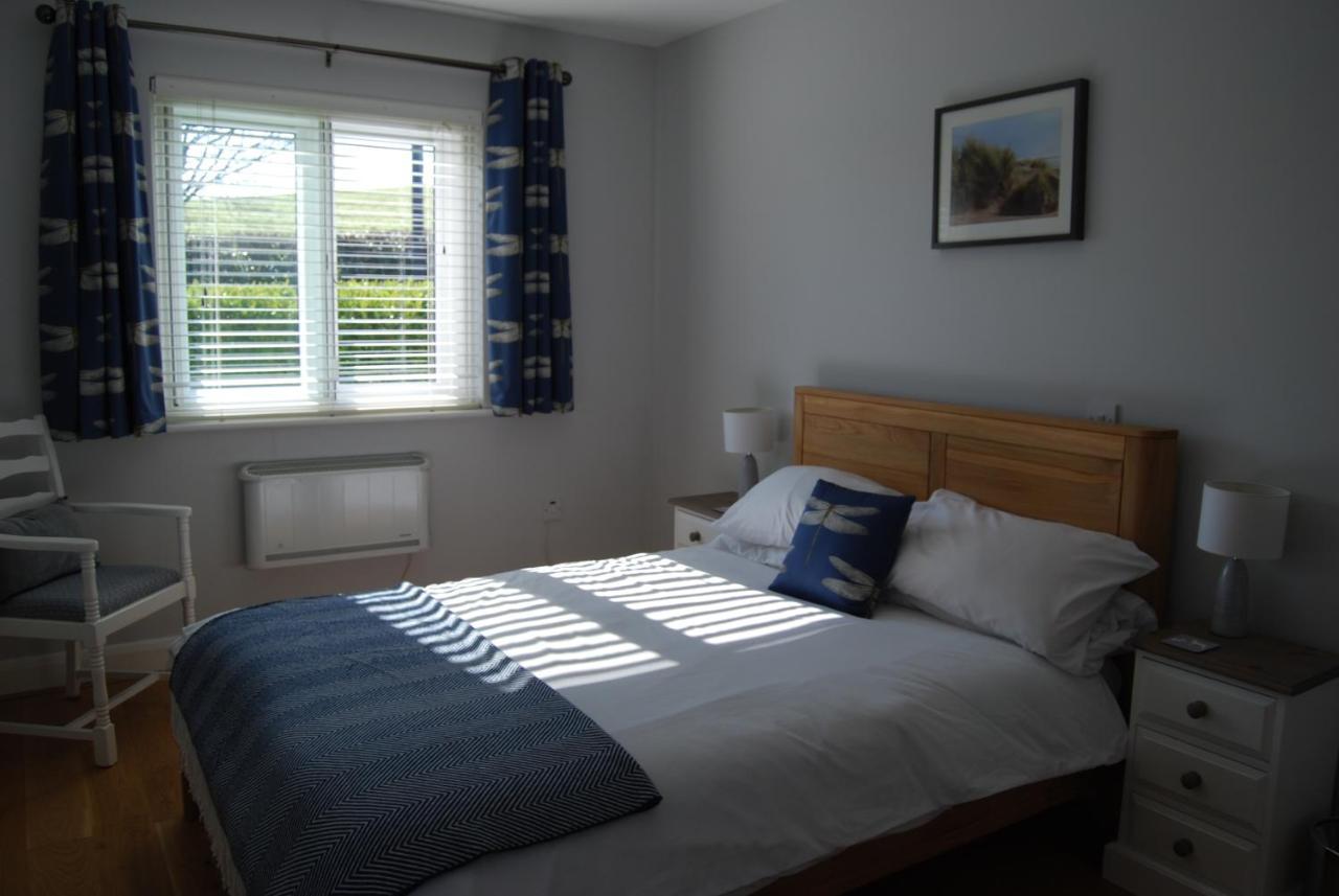 Hare&Hounds Bed&Breakfast Rye Exterior foto