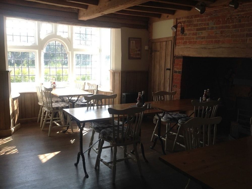 Hare&Hounds Bed&Breakfast Rye Exterior foto
